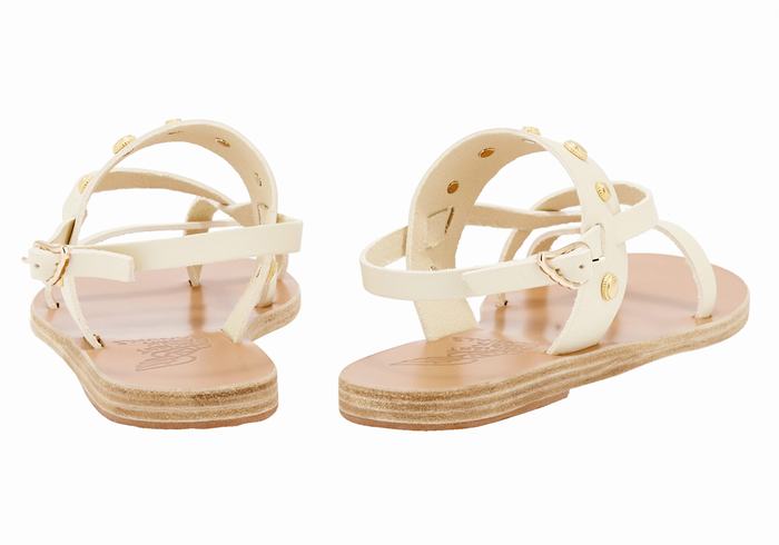 Sandales Bride Arrière Ancient Greek Sandals Alethea Bee   | QIP-5347781